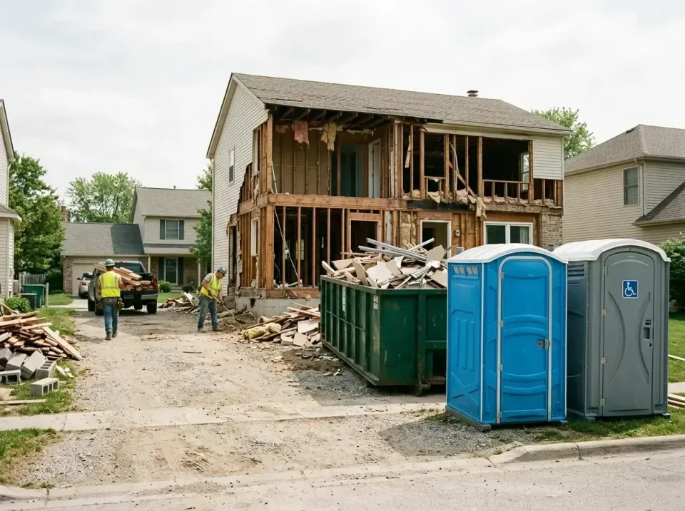 home-renovation-demolition-sit-010 — frequently asked questions, Portable Toilet & Dumpsters Rental in Manistee, MI